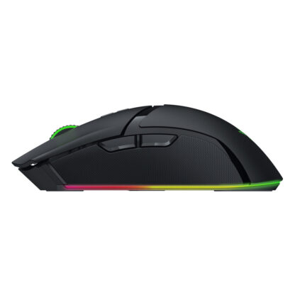 Ποντίκι Razer RZ01-04660100-R3G1 Μαύρο 30000 dpi