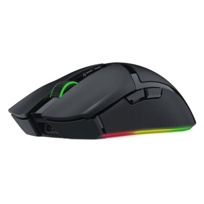 Ποντίκι Razer RZ01-04660100-R3G1 Μαύρο 30000 dpi