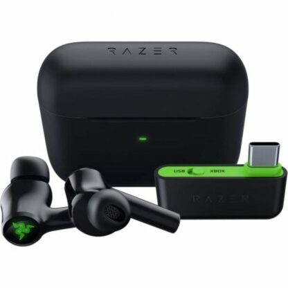 ΚαλώδιοΤροφοδοσίας Razer RZ12-03820200-R3G1 Μαύρο