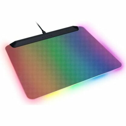 Gaming Mouse Pad με φωτισμό LED Razer Firefly V2 Pro