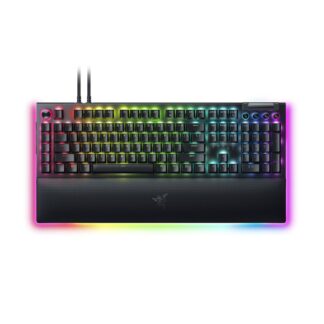 Πληκτρολόγιο Razer RZ03-04990100-R3M1 Μαύρο