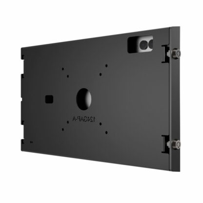 Κάλυμμα Tablet Compulocks 124GAPXB Μαύρο