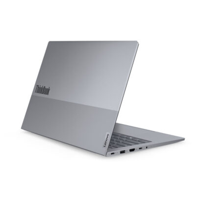 Laptop Lenovo ThinkBook 14 G7 IML 21MR0046SP 14" 16 GB RAM 512 GB SSD Ισπανικό Qwerty