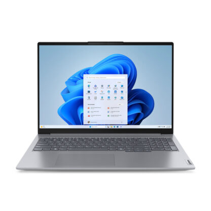 Laptop Lenovo ThinkBook 16 G7 16" 16 GB RAM 512 GB SSD Ισπανικό Qwerty Intel Core Ultra 5 125U