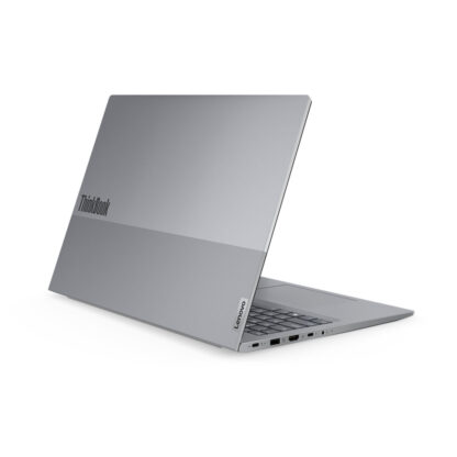 Laptop Lenovo ThinkBook 16 Gen 7 IML 21MS0044SP 16" 8 GB RAM 512 GB SSD Ισπανικό Qwerty Intel Core Ultra 5 125U