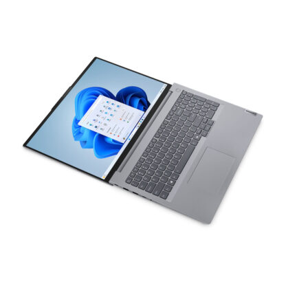 Laptop Lenovo ThinkBook 16 Gen 7 IML 21MS0044SP 16" 8 GB RAM 512 GB SSD Ισπανικό Qwerty Intel Core Ultra 5 125U