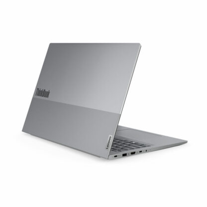 Laptop Lenovo 21MS0049SP 16" 16 GB RAM 512 GB SSD Intel Core Ultra 7 155H Ισπανικό Qwerty