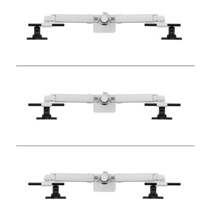 Επιτραπέζια Βάση για Οθόνη Neomounts DS65S-950WH2 34"