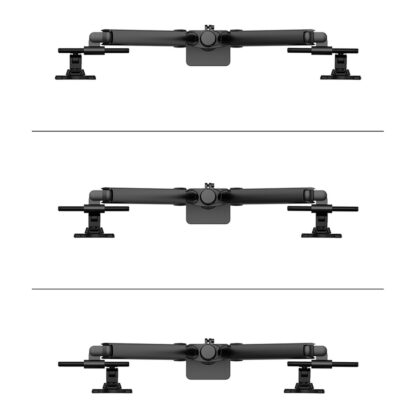 Επιτραπέζια Βάση για Οθόνη Neomounts DS65S-950BL2 34"