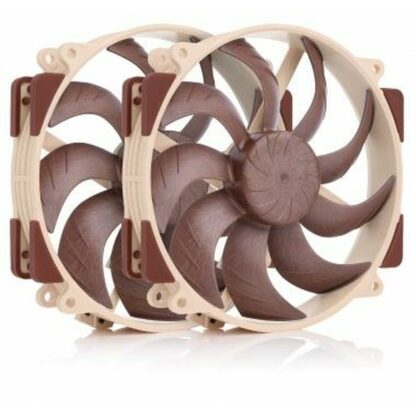 Ανεμιστήρας Κουτί Noctua NF-A14x25rG2PWMSx2-PP x2