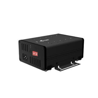 Μετατροπέας ισχύος INFOSEC Z1 ZENERGY CUBE EX 400 400 VA