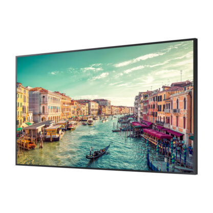 Οθόνη Videowall Samsung QM98T-B 4K Ultra HD 98" 50-60 Hz