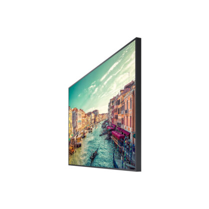 Οθόνη Videowall Samsung QM98T-B 4K Ultra HD 98" 50-60 Hz