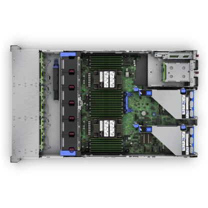 Server HPE P70457-421 32 GB RAM