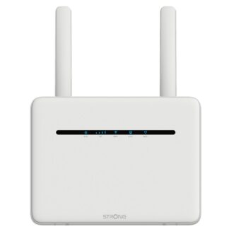 Φορητό Router 4G LTE-Wifi Dual TP-Link M7350 150 Mbps/50 Mbps 2.4 GHz/5 GHz 2000 mAh