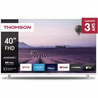 Smart TV Samsung TU85DU7105 4K Ultra HD 85" LED