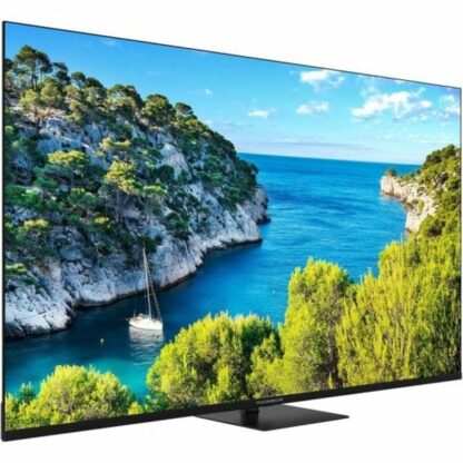 Smart TV Thomson 4K Ultra HD 50" LED HDR D-LED LCD