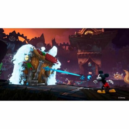 Βιντεοπαιχνίδι PlayStation 5 Just For Games Disney Epic Mickey Rebrushed