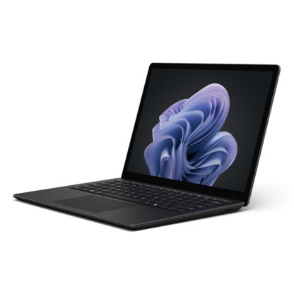 Laptop Microsoft Surface Laptop 6 13,5" Intel Core Ultra 7-165H 32 GB RAM 512 GB SSD Ισπανικό Qwerty