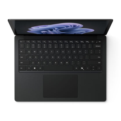 Laptop Microsoft Surface Laptop 6 13,5" Intel Core Ultra 7-165H 32 GB RAM 512 GB SSD Ισπανικό Qwerty