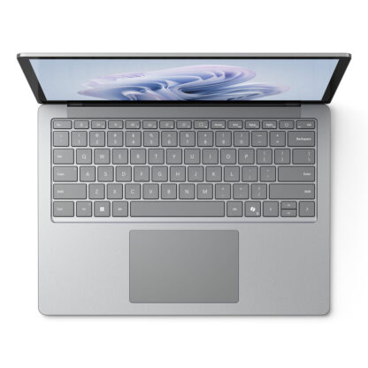 Laptop Microsoft Surface Laptop 6 13,5" Intel Core Ultra 7-165H 32 GB RAM 256 GB SSD Ισπανικό Qwerty