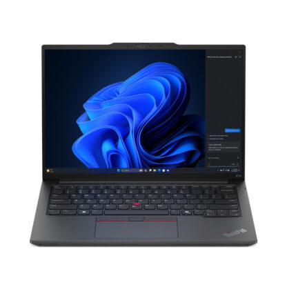 Laptop Lenovo E14 G6 CORE ULTRA 5 12SYST Ισπανικό Qwerty