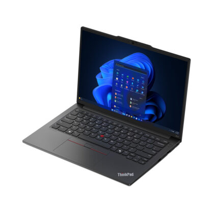 Laptop Lenovo E14 G6 CORE ULTRA 5 12SYST Ισπανικό Qwerty