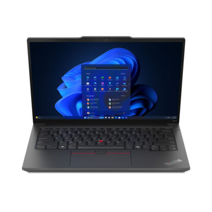 Laptop Lenovo E14 G6 CORE ULTRA 5 12SYST Ισπανικό Qwerty