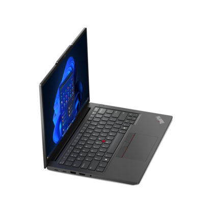 Laptop Lenovo E14 G6 CORE ULTRA 5 12SYST Ισπανικό Qwerty