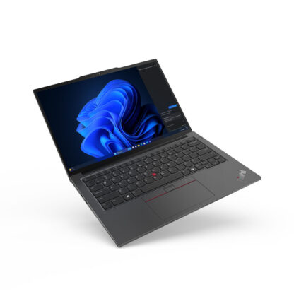 Laptop Lenovo E14 G6 CORE ULTRA 5 12SYST Ισπανικό Qwerty