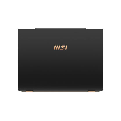 Laptop MSI SUMMIT E13 AI EVO A1MTG-027ES 13,3" Intel Core Ultra 7 155H 16 GB RAM 1 TB SSD Ισπανικό Qwerty