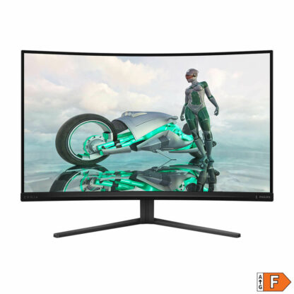 Οθόνη Gaming Philips 32M2C3500L/00 Quad HD 32" 180 Hz