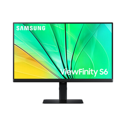 Οθόνη Samsung LS24D600EAUXEN Quad HD 24" 100 Hz