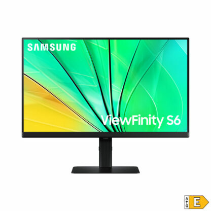 Οθόνη Samsung LS24D600EAUXEN Quad HD 24" 100 Hz