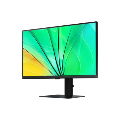 Οθόνη Samsung LS24D600EAUXEN Quad HD 24" 100 Hz