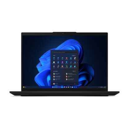 Laptop Lenovo L16 G1CORE ULTRA 7 15 SYST 16" Intel Core Ultra 7 155u 16 GB RAM 512 GB SSD Ισπανικό Qwerty