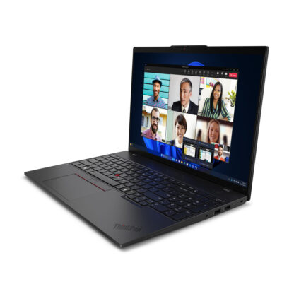 Laptop Lenovo L16 G1CORE ULTRA 7 15 SYST 16" Intel Core Ultra 7 155u 16 GB RAM 512 GB SSD Ισπανικό Qwerty