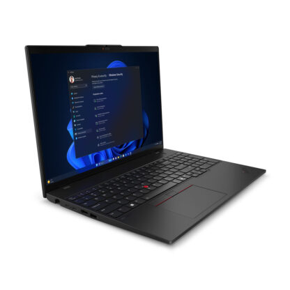 Laptop Lenovo L16 G1CORE ULTRA 7 15 SYST 16" Intel Core Ultra 7 155u 16 GB RAM 512 GB SSD Ισπανικό Qwerty