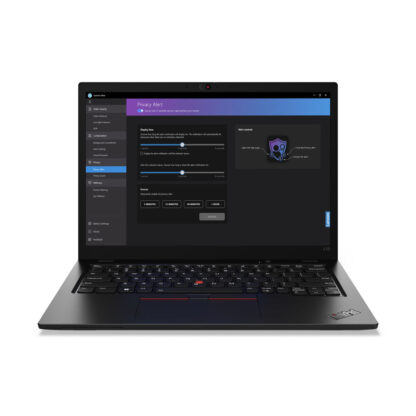 Laptop Lenovo ThinkPad L13 G5 21LB 13,3" Intel Core Ultra 5 125U 16 GB RAM 512 GB SSD Ισπανικό Qwerty