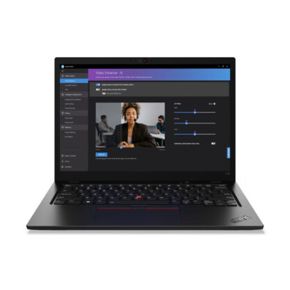 Laptop Lenovo ThinkPad L13 G5 21LB 13,3" Intel Core Ultra 5 125U 16 GB RAM 512 GB SSD Ισπανικό Qwerty