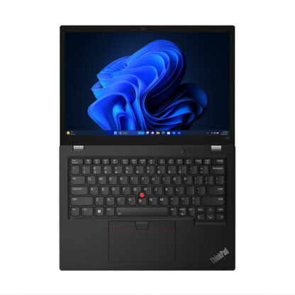 Laptop Lenovo ThinkPad L13 G5 21LB 13,3" Intel Core Ultra 5 125U 16 GB RAM 512 GB SSD Ισπανικό Qwerty