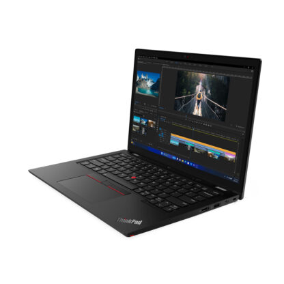 Laptop Lenovo 21LM001SSP 13,3" Intel Core Ultra 7 155u 16 GB RAM 512 GB SSD Ισπανικό Qwerty