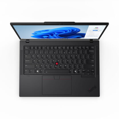 Laptop Lenovo 21ML0024SP 14" Intel Core Ultra 5 125U 16 GB RAM 512 GB SSD Ισπανικό Qwerty