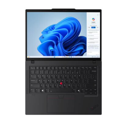 Laptop Lenovo 21ML0024SP 14" Intel Core Ultra 5 125U 16 GB RAM 512 GB SSD Ισπανικό Qwerty