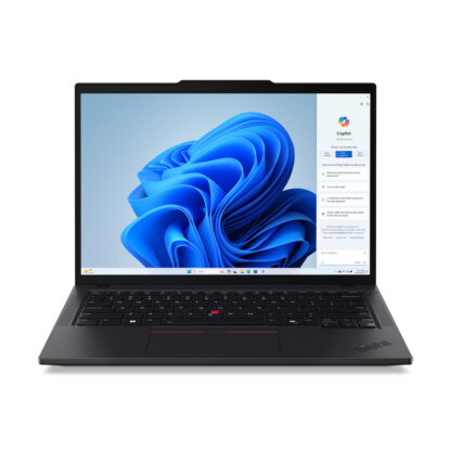 Laptop Lenovo 21ML0024SP 14" Intel Core Ultra 5 125U 16 GB RAM 512 GB SSD Ισπανικό Qwerty