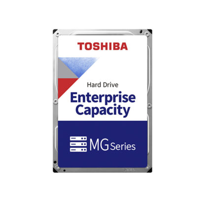 Σκληρός δίσκος Toshiba MG10ADA100N 3,5" 1 TB