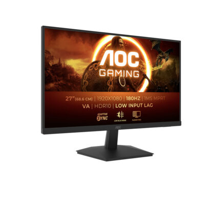 Οθόνη AOC 27G15N2 Full HD 27" 180 Hz