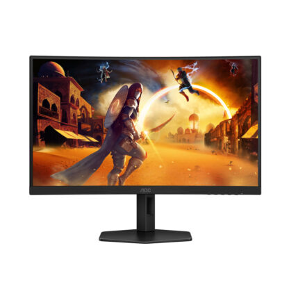 Οθόνη Gaming AOC CQ27G4X 27" 180 Hz Quad HD