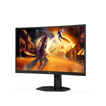 Οθόνη Gaming AOC CQ27G4X 27" 180 Hz Quad HD