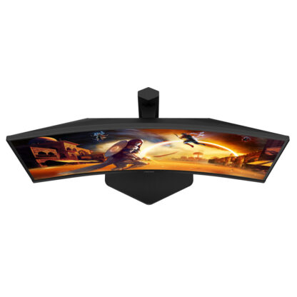 Οθόνη Gaming AOC CQ27G4X 27" 180 Hz Quad HD